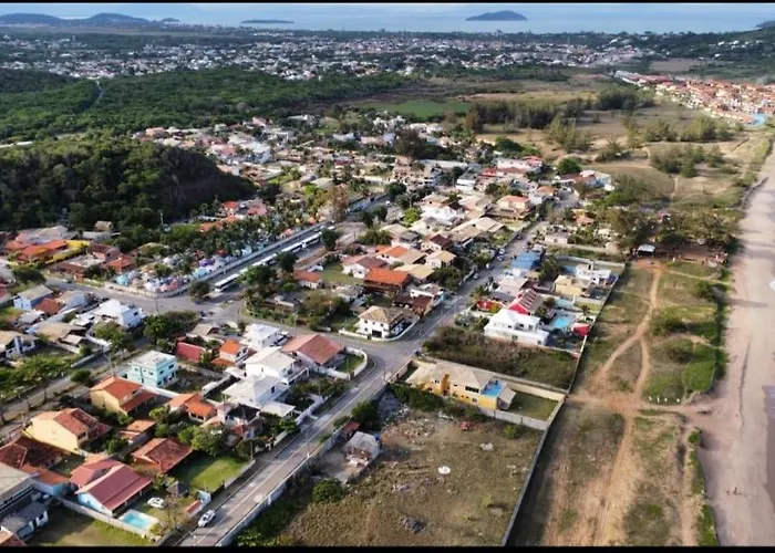 Hospedagem Buzios