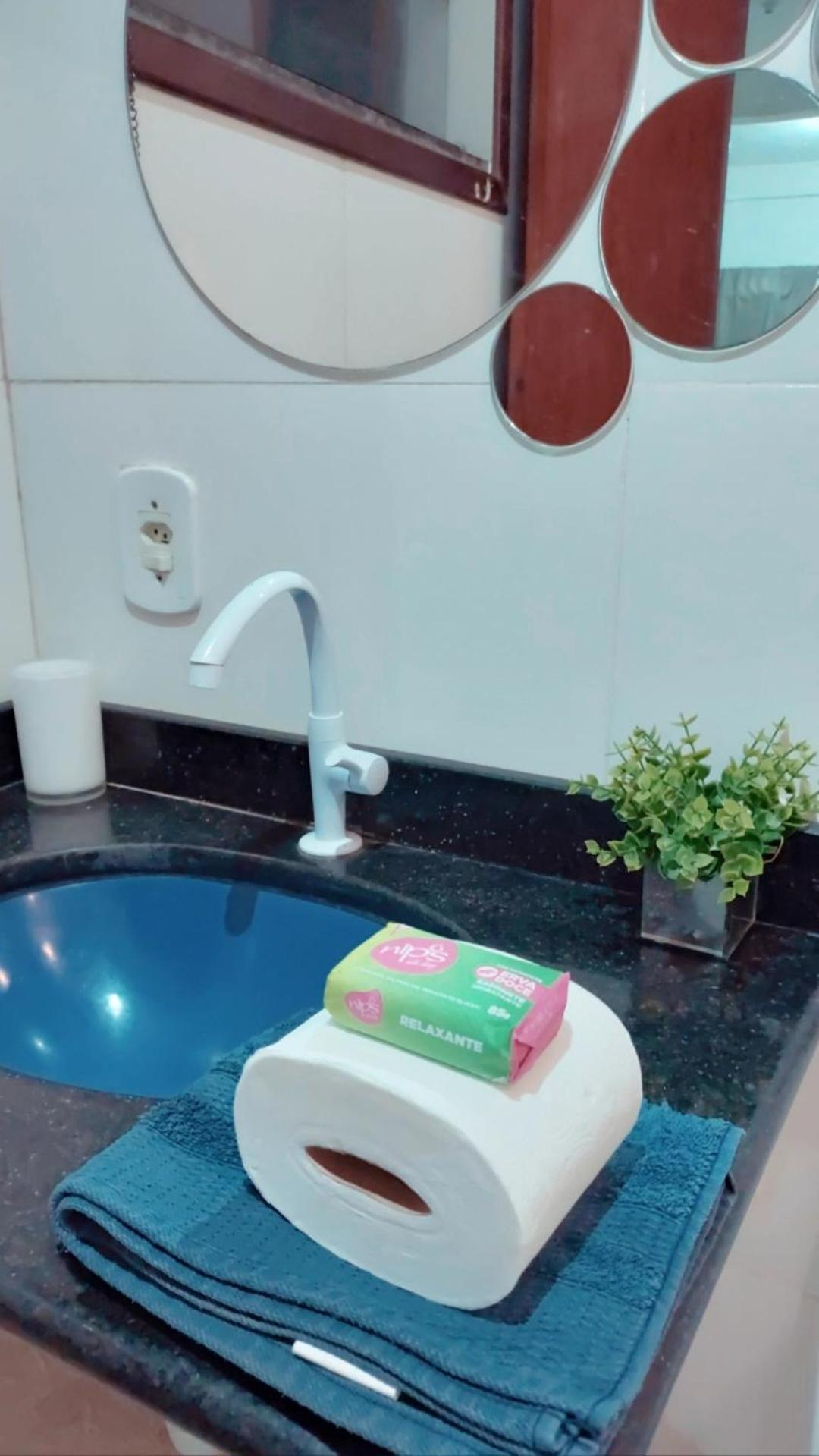 Сasa de vacaciones Hospedagem Buzios